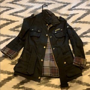 Barbour jacket